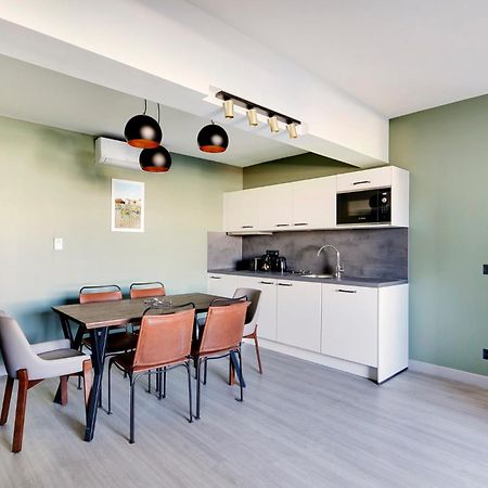 North Paris Suite Kültér fotó