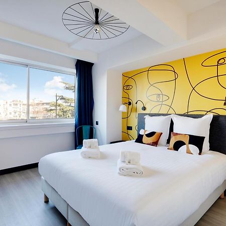 North Paris Suite Kültér fotó