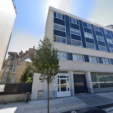 North Paris Suite Kültér fotó