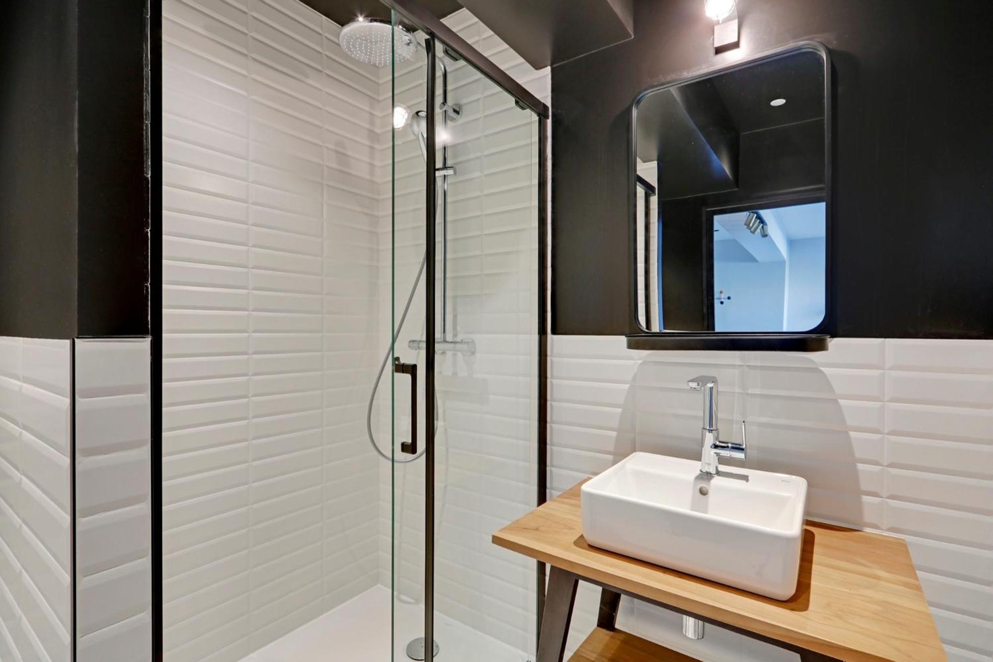 North Paris Suite Kültér fotó