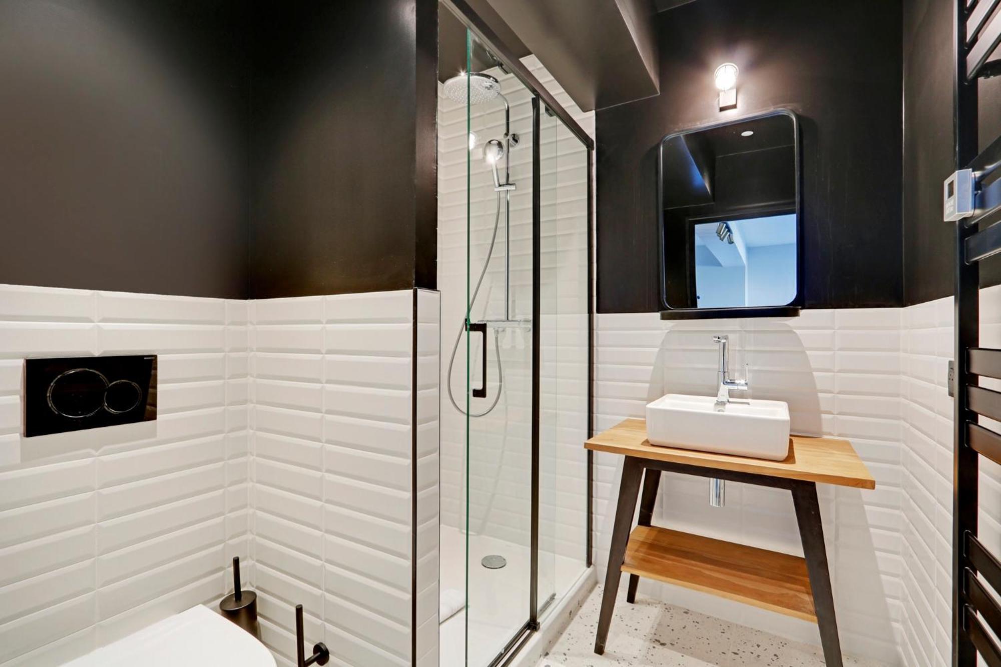 North Paris Suite Kültér fotó