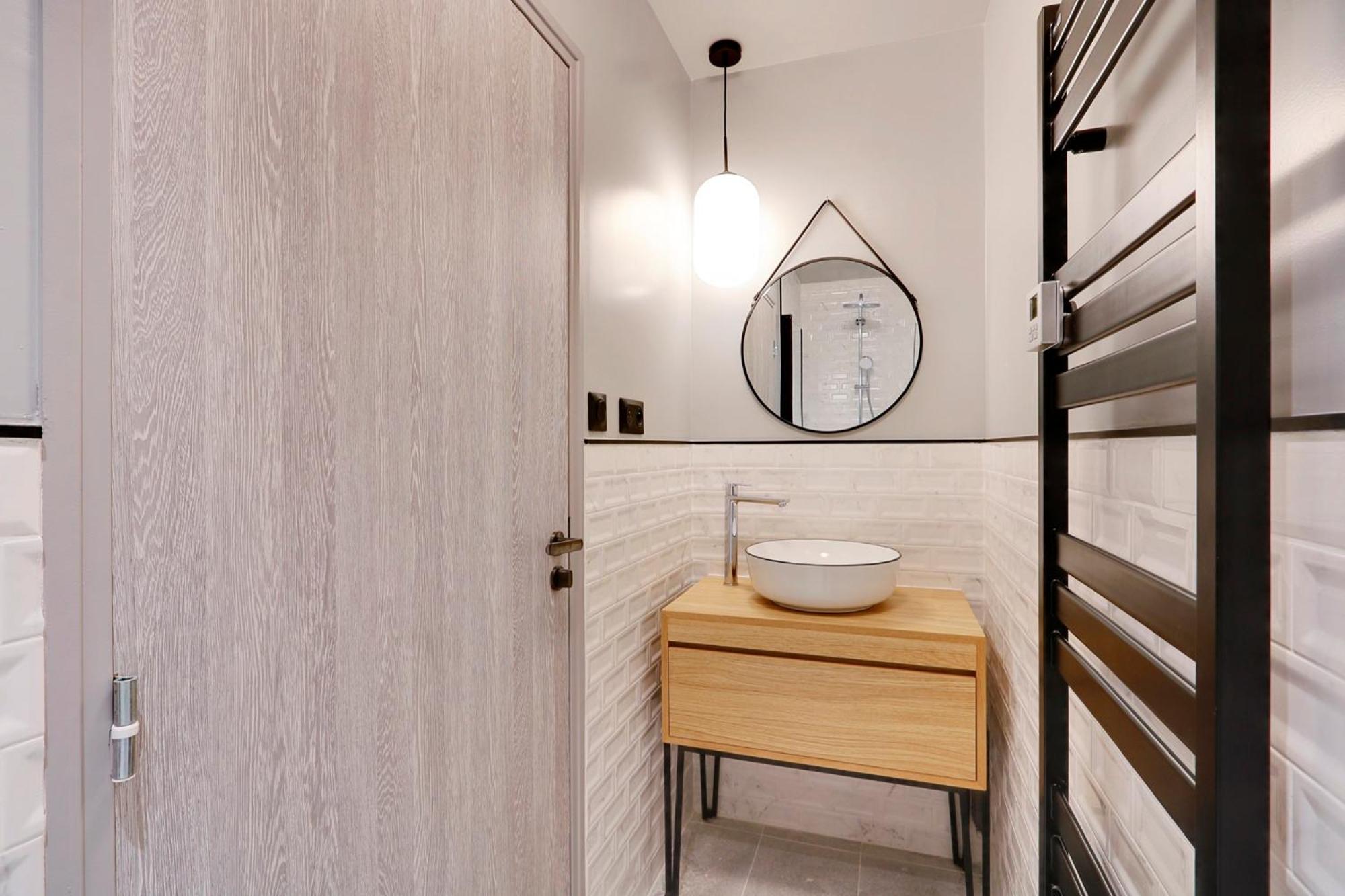 North Paris Suite Kültér fotó