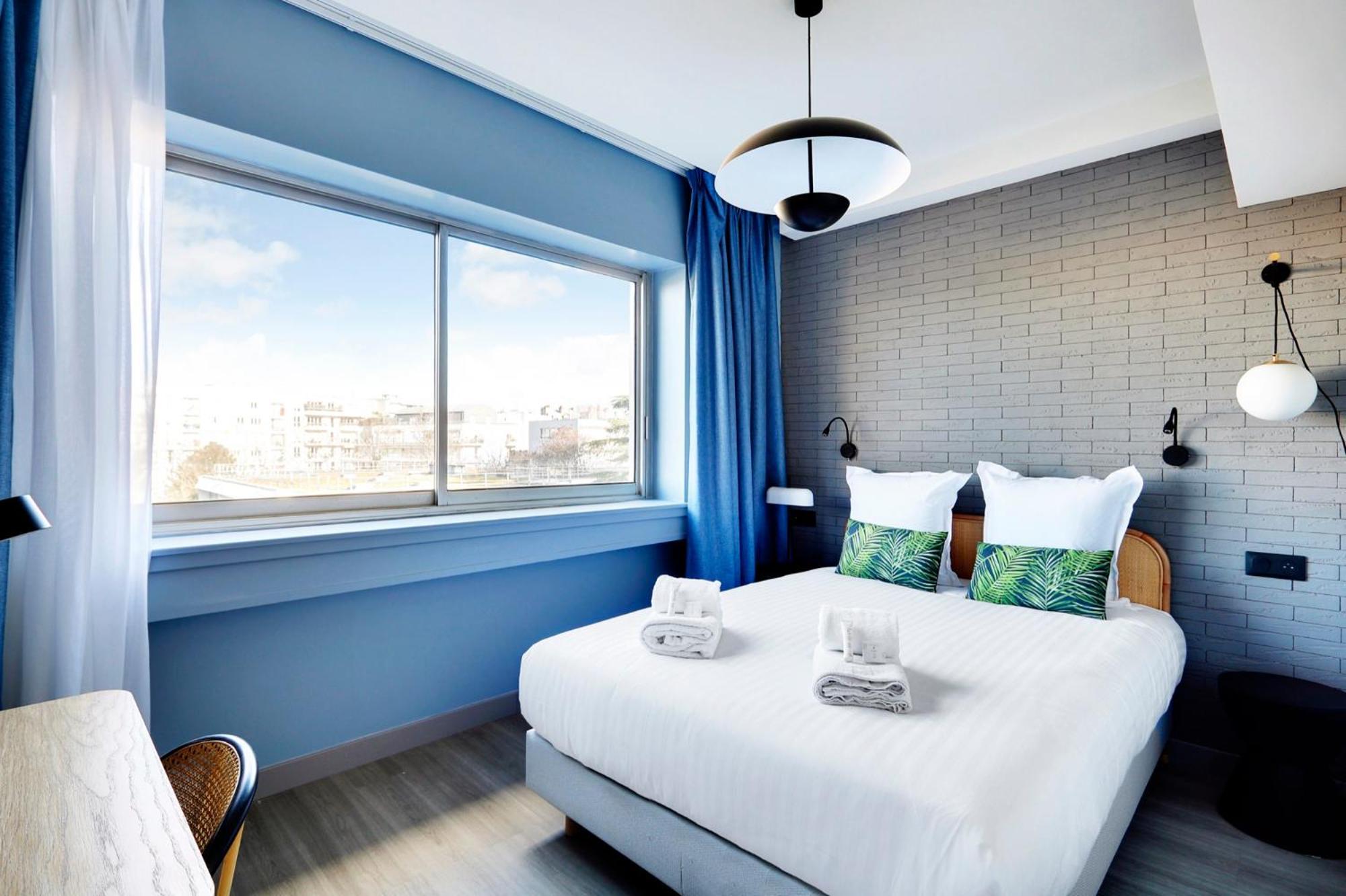 North Paris Suite Kültér fotó
