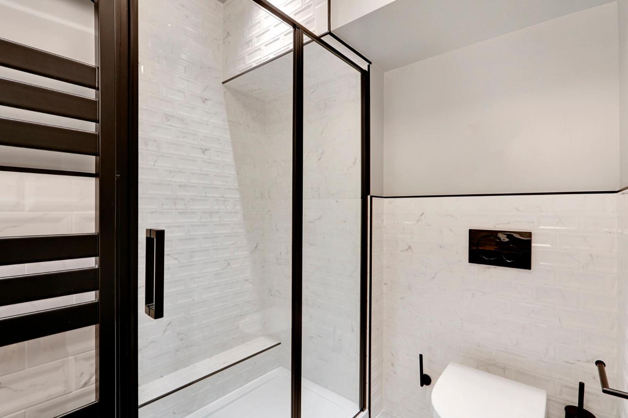 North Paris Suite Kültér fotó