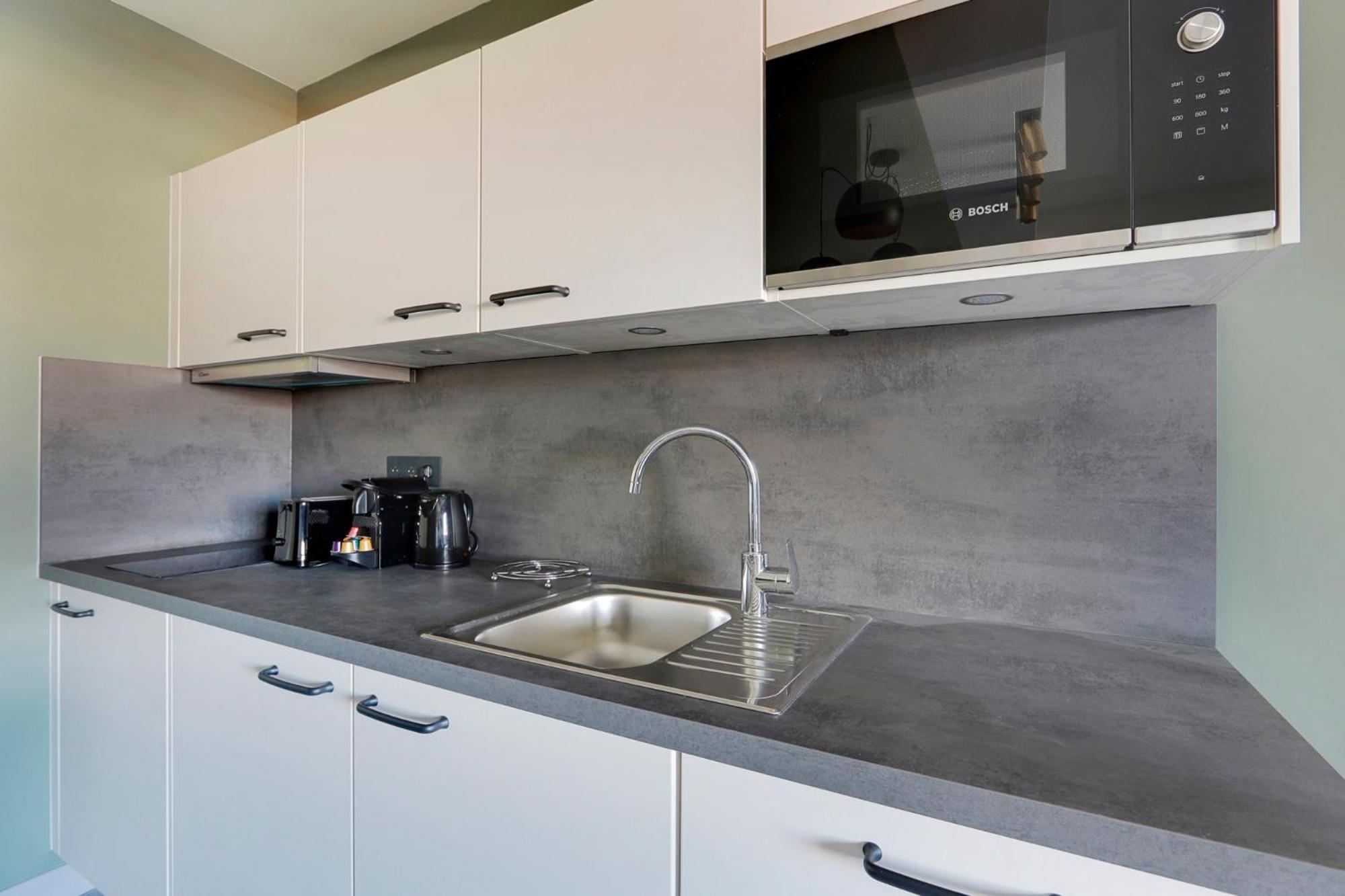 North Paris Suite Kültér fotó