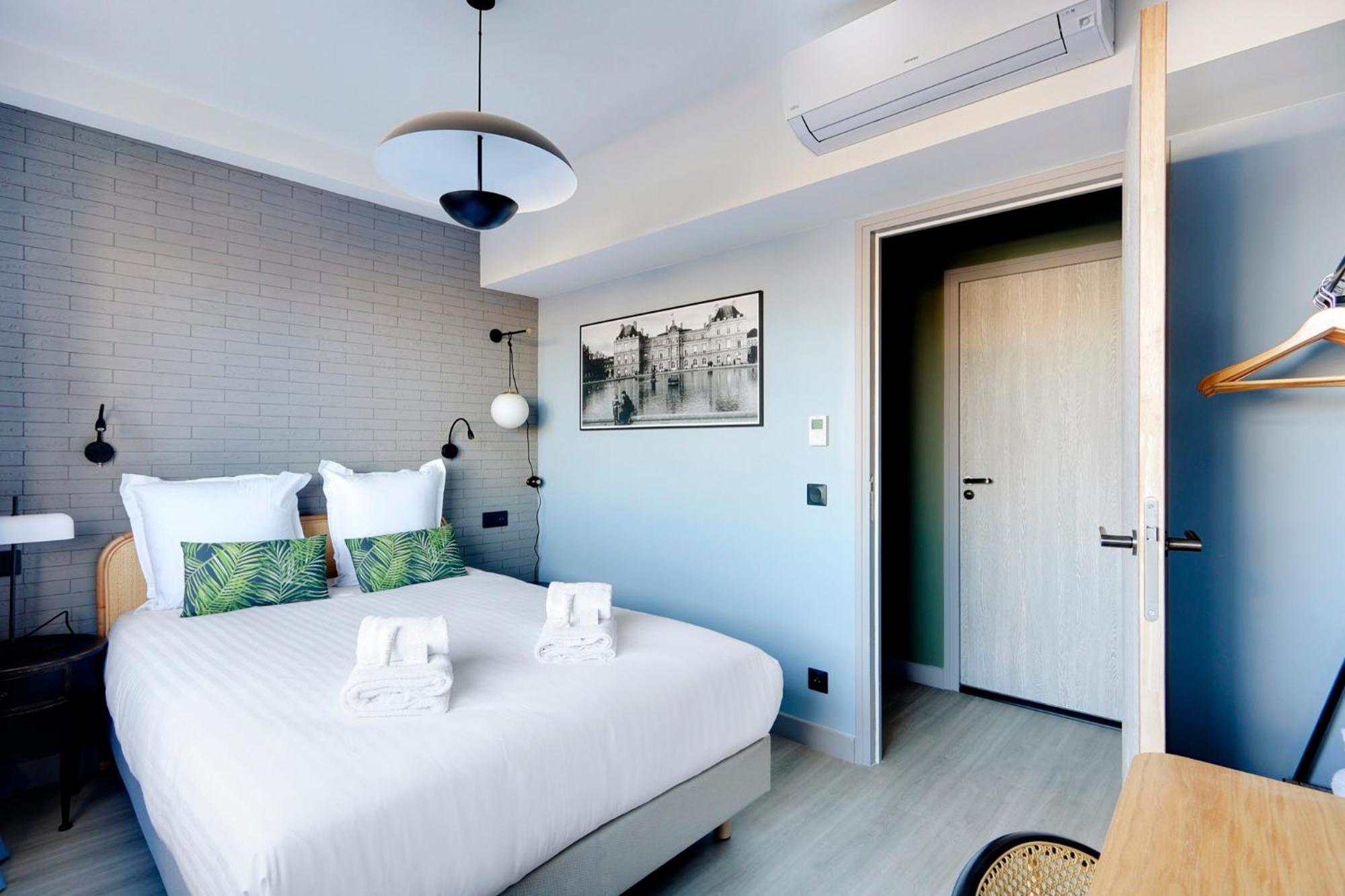 North Paris Suite Kültér fotó