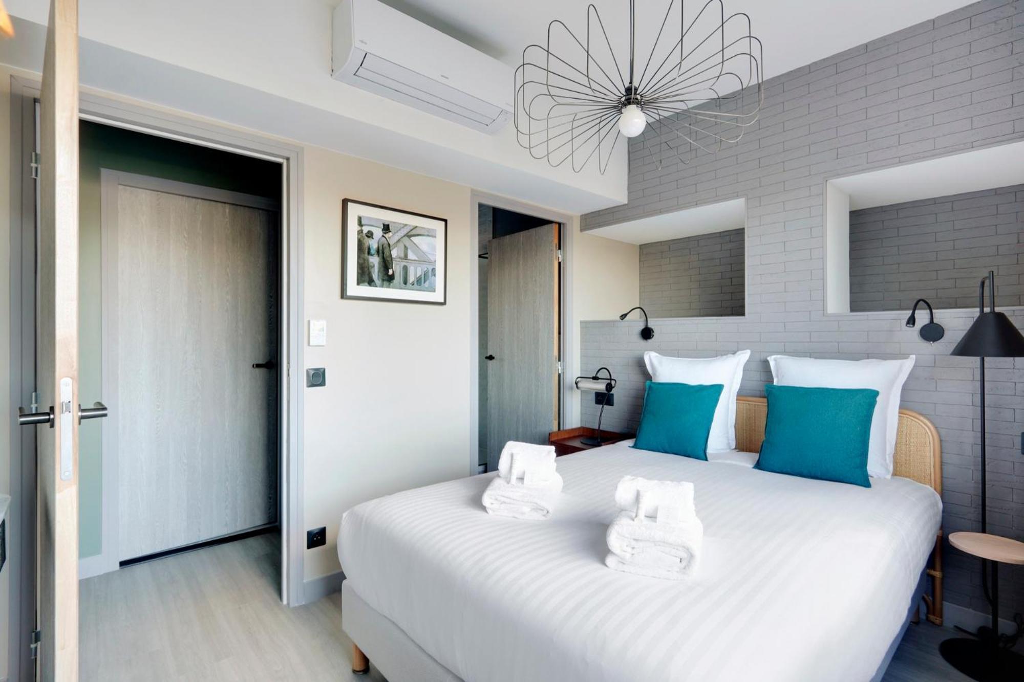 North Paris Suite Kültér fotó