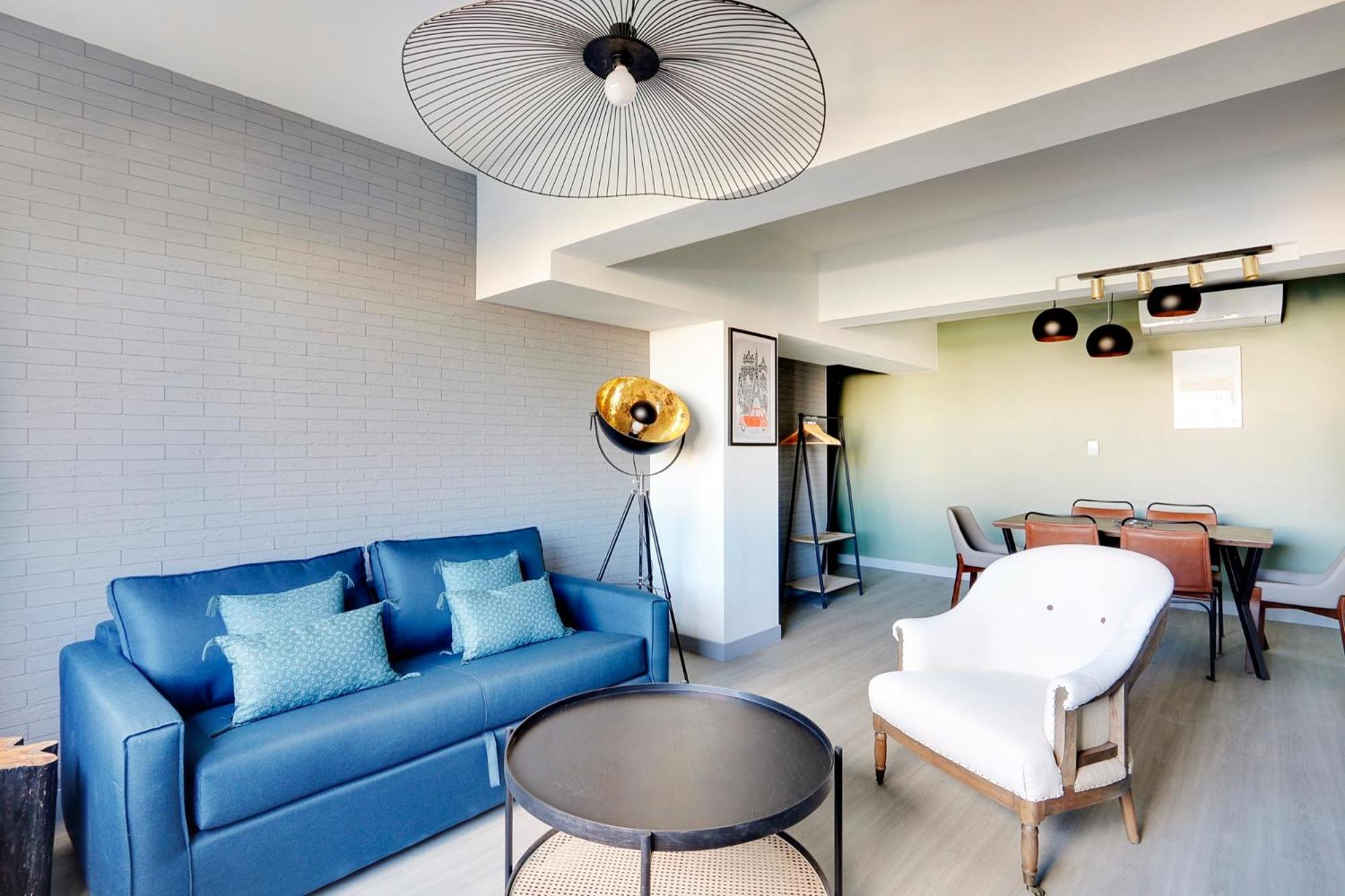 North Paris Suite Kültér fotó