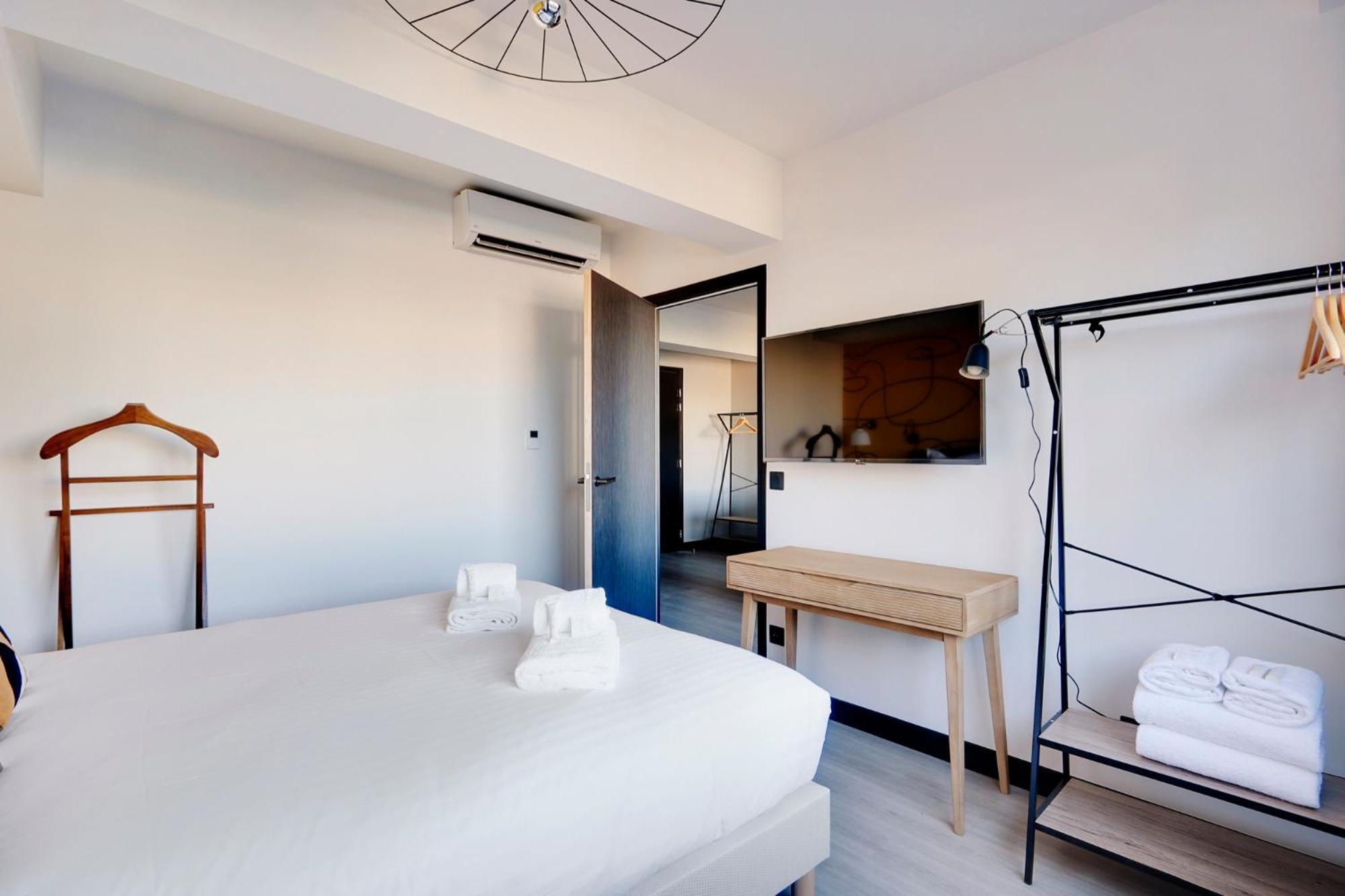 North Paris Suite Kültér fotó