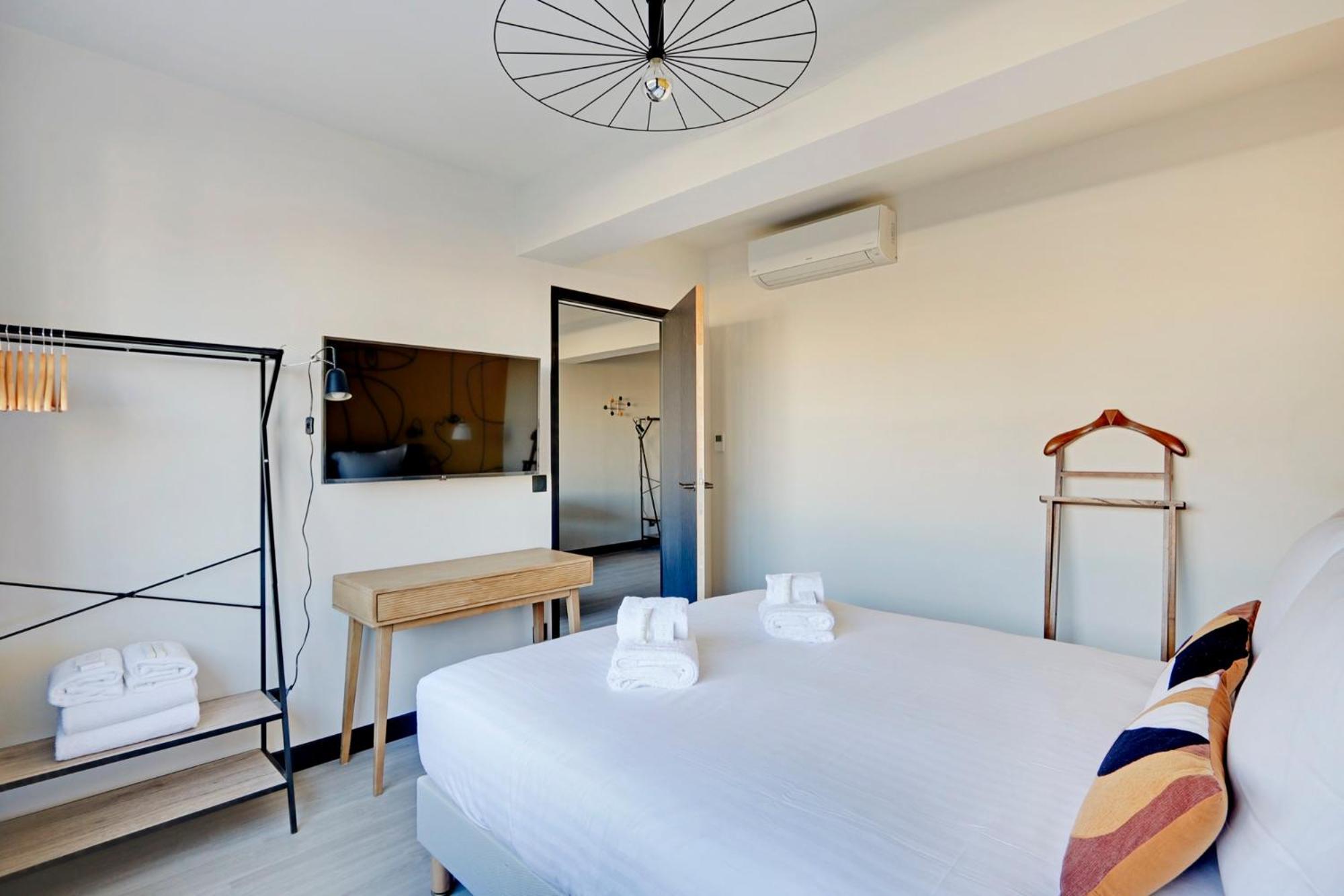 North Paris Suite Kültér fotó