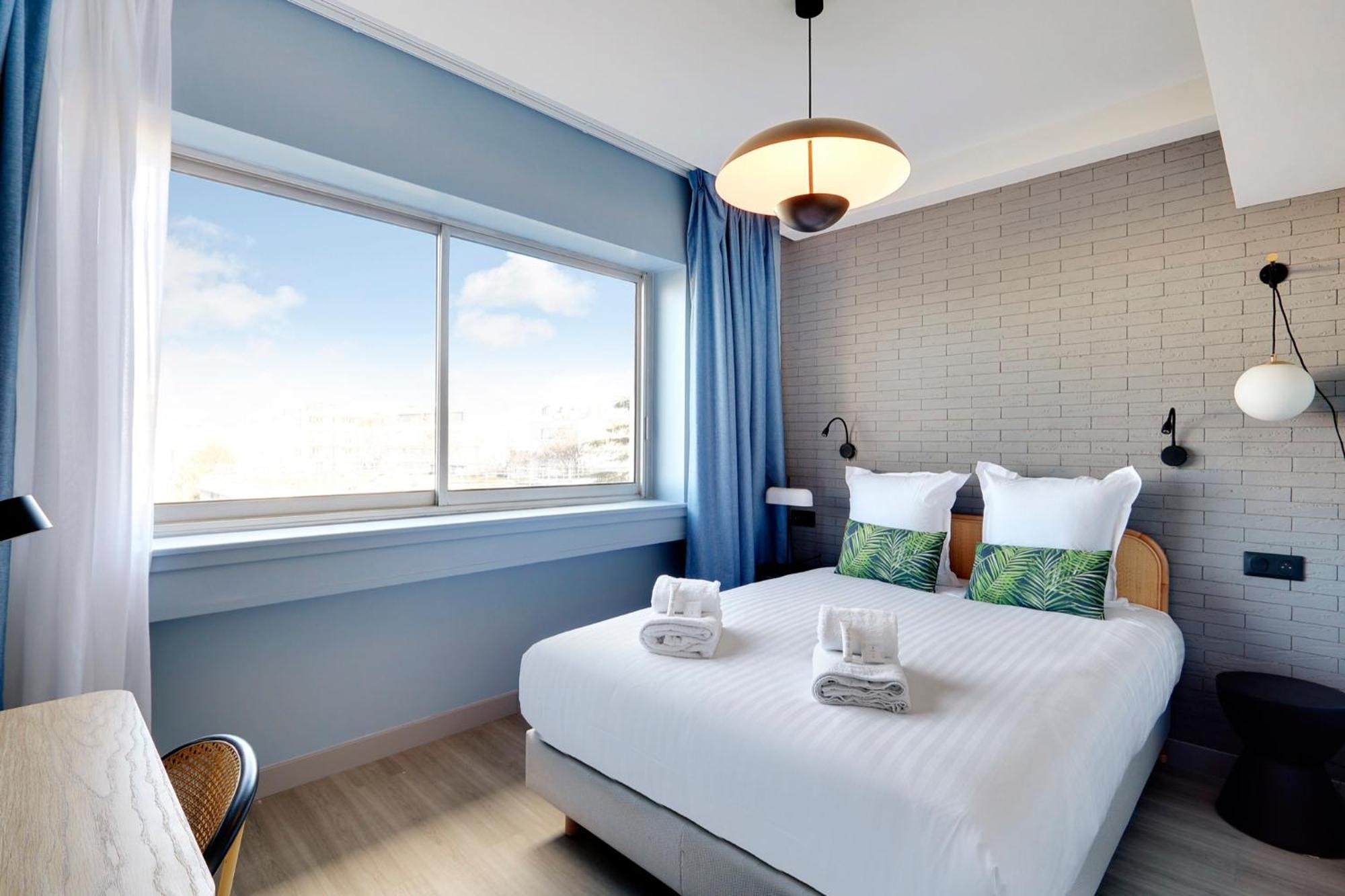 North Paris Suite Kültér fotó