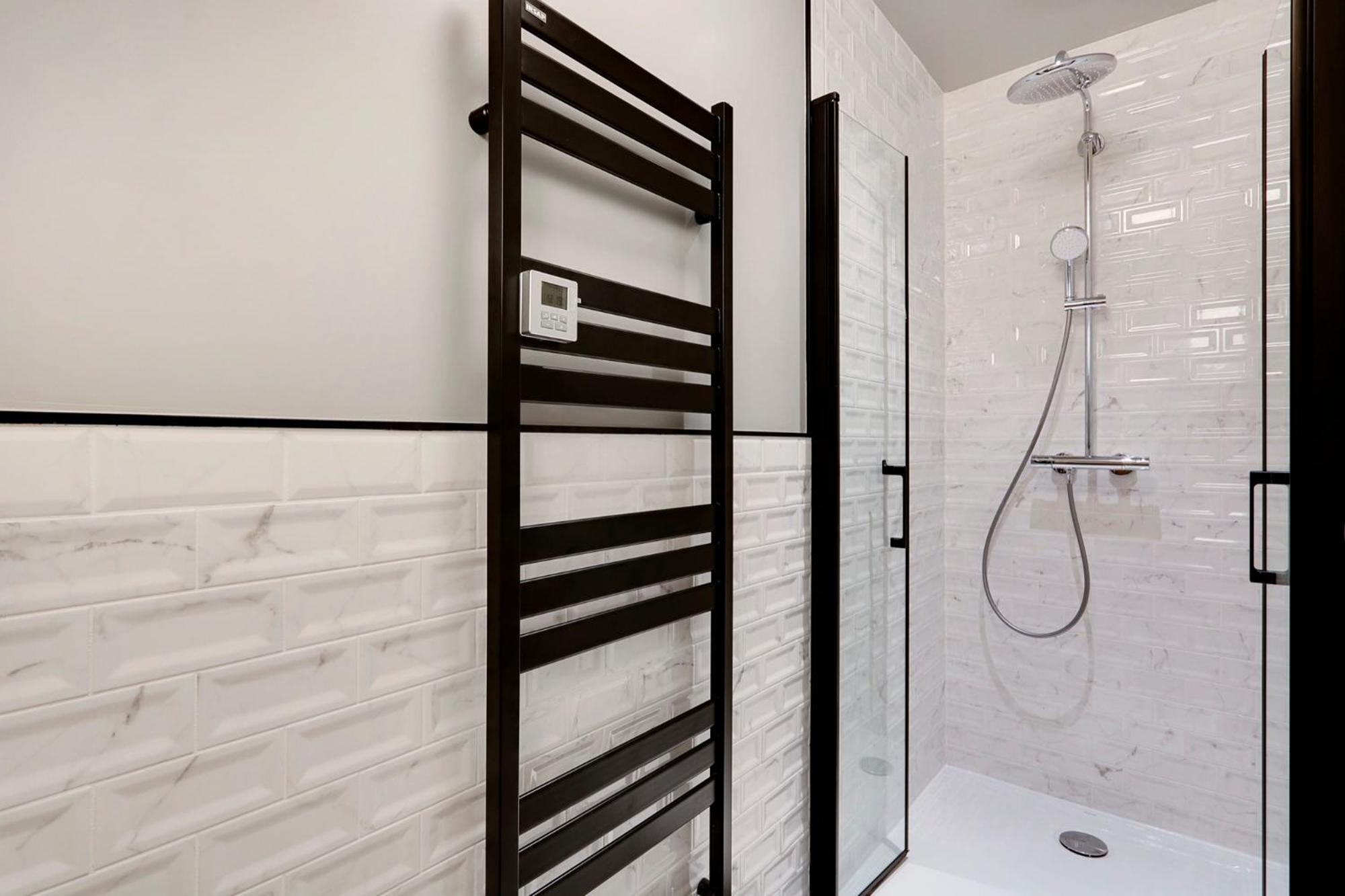 North Paris Suite Kültér fotó