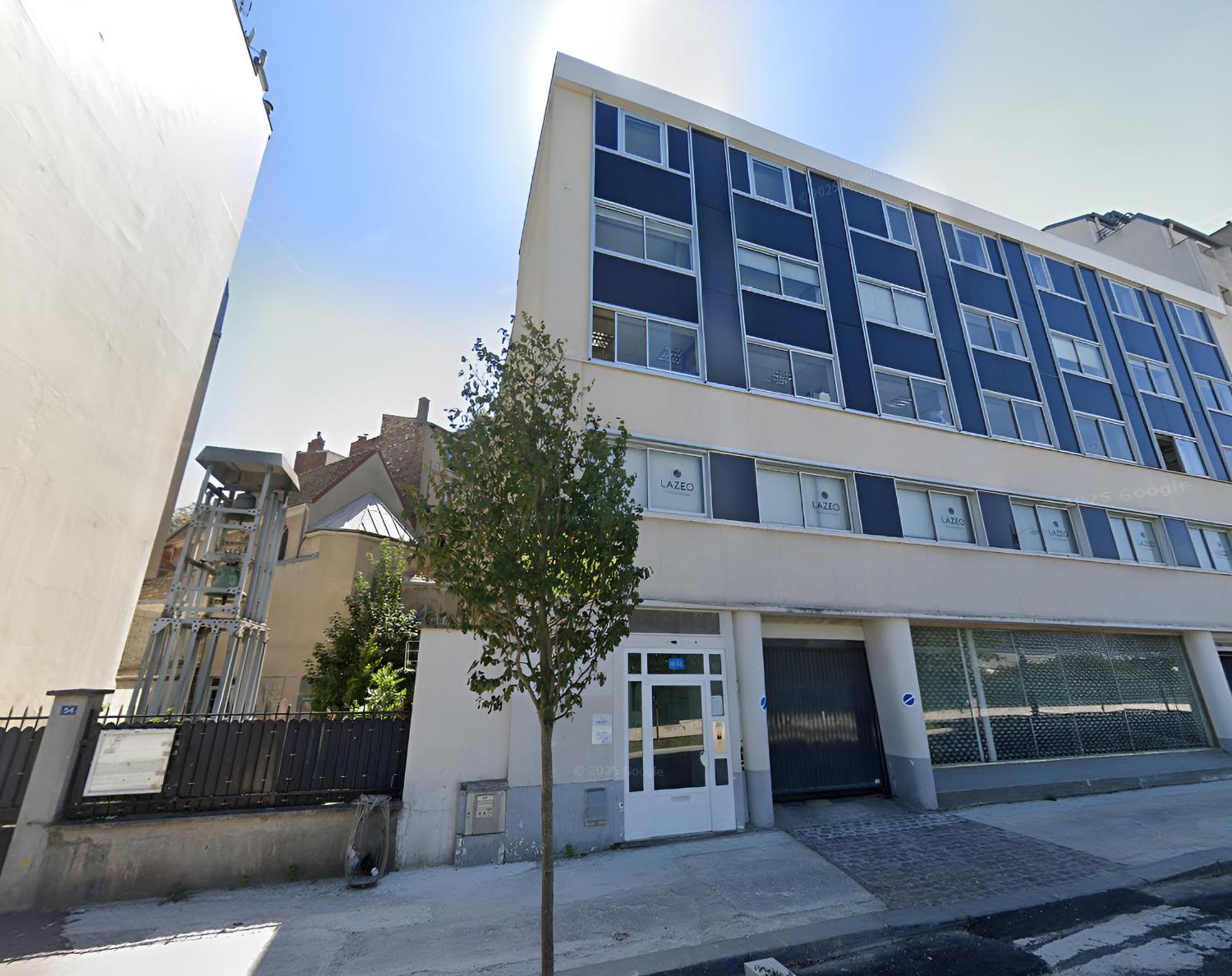 North Paris Suite Kültér fotó